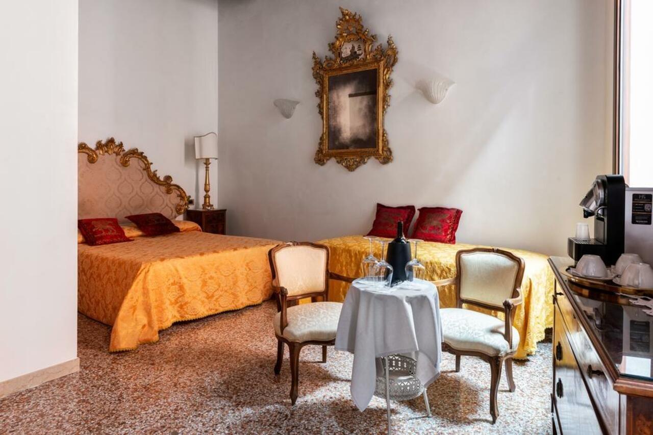 Affittacamere Luxury Venetian 2*