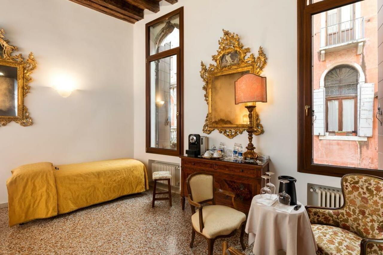 Luxury Venetian Affittacamere Venezia