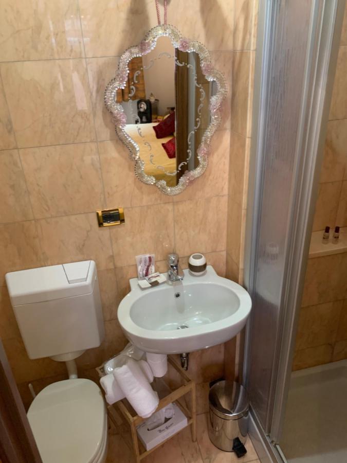 Affittacamere Luxury Venetian
