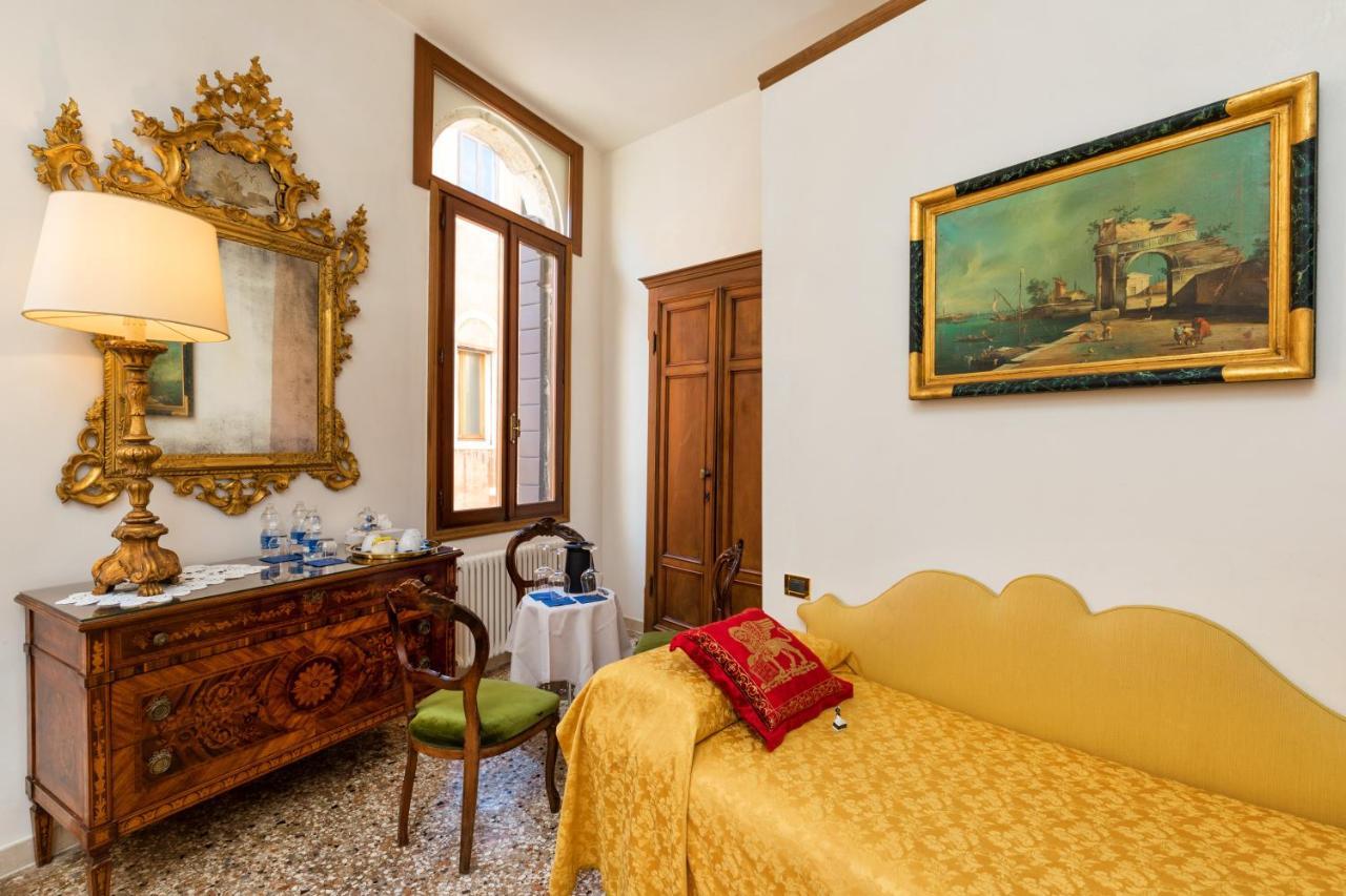Affittacamere Luxury Venetian 2*