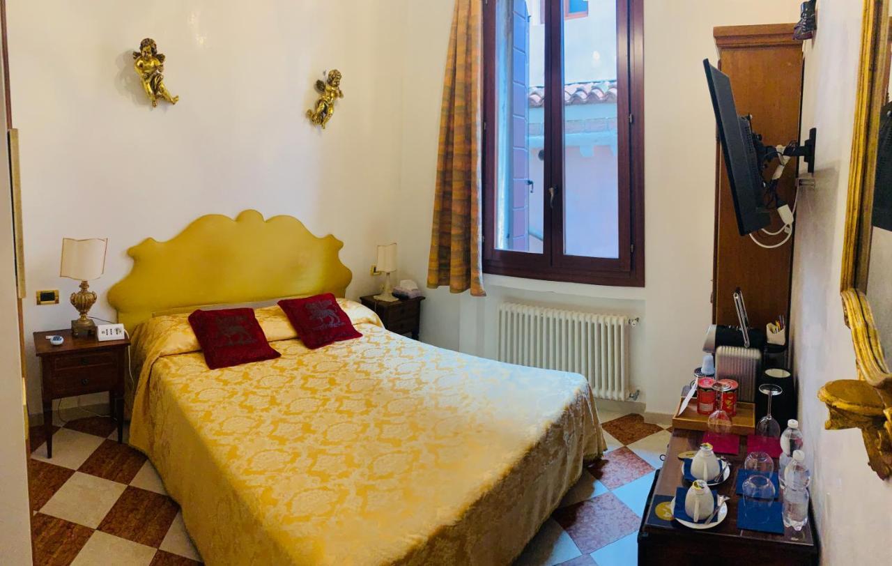 Affittacamere Luxury Venetian