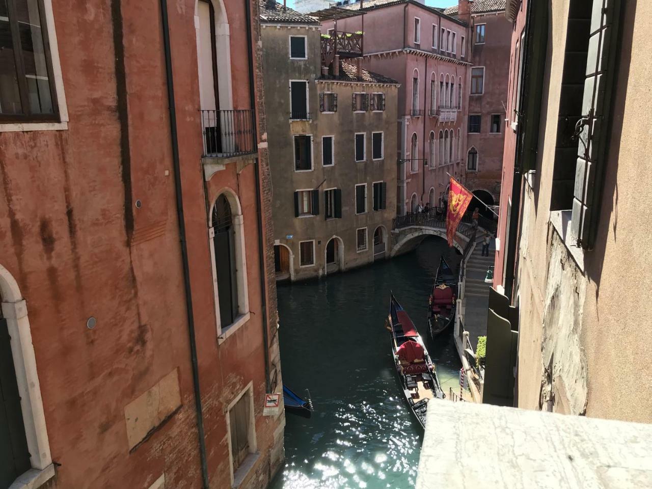 Luxury Venetian Affittacamere 2*