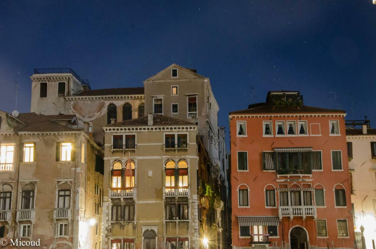 Luxury Venetian Venezia