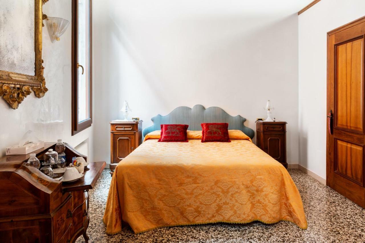 Luxury Venetian Affittacamere Venezia