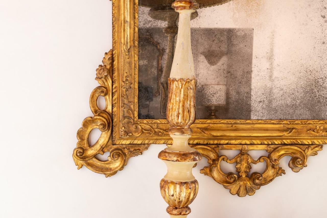 Luxury Venetian Affittacamere 2*