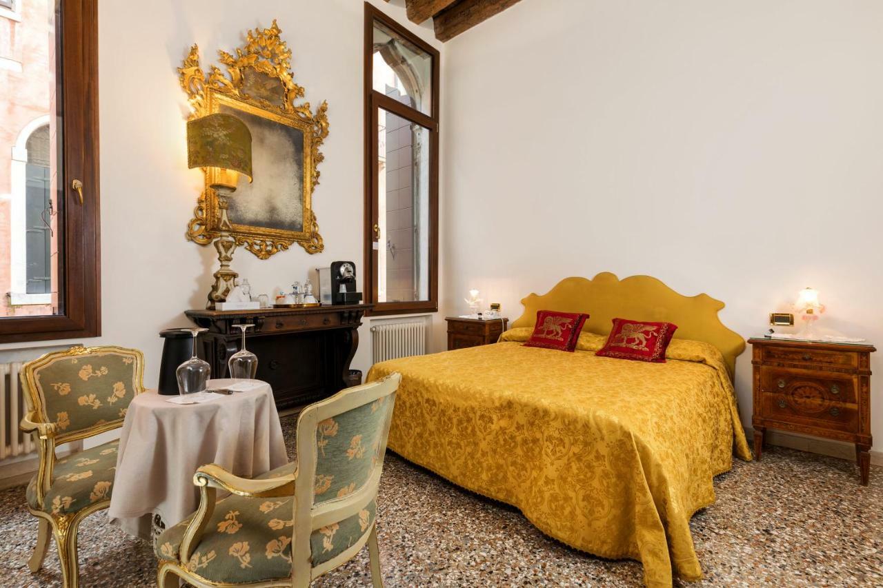 Affittacamere Luxury Venetian Venezia